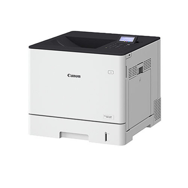 Máy in laser màu Canon LBP722Cx (In đảo mặt | A4 | A5 | USB | LAN | WIFI)