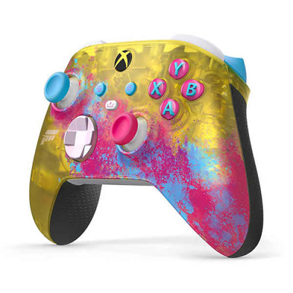 Tay cầm chơi game không dây Xbox Series X Controller - Forza Horizon 5 Limited Edition