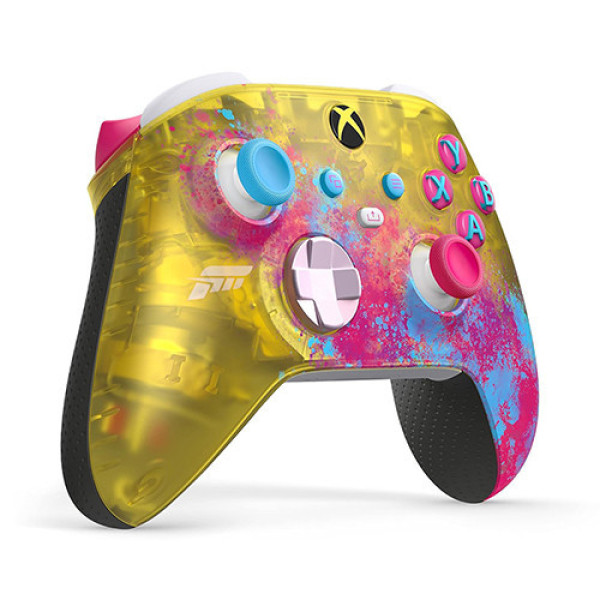 Tay cầm chơi game không dây Xbox Series X Controller - Forza Horizon 5 Limited Edition