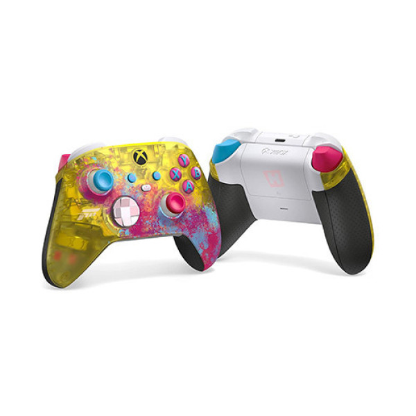 Tay cầm chơi game không dây Xbox Series X Controller - Forza Horizon 5 Limited Edition
