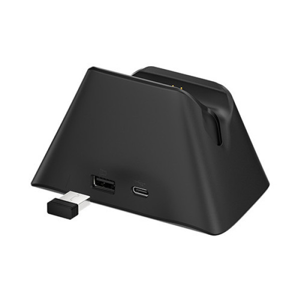 Tay cầm game Machenike G3 V2 Tri-mode Black