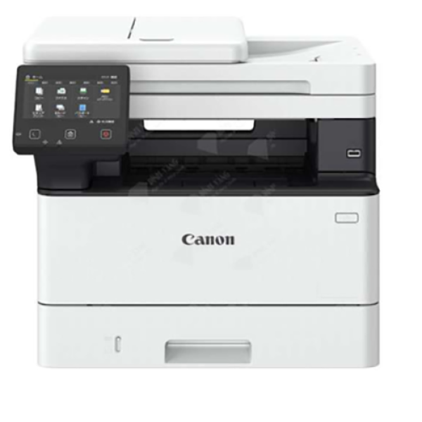 Máy in laser đen trắng đa năng Canon MF461DW