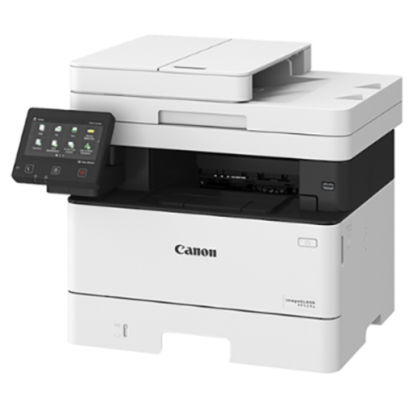 Máy in laser đen trắng đa năng Canon MF461DW