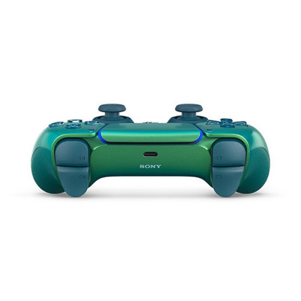 Tay cầm chơi Game Sony PS5 DualSense Chroma Teal