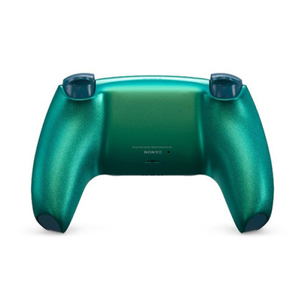 Tay cầm chơi Game Sony PS5 DualSense Chroma Teal