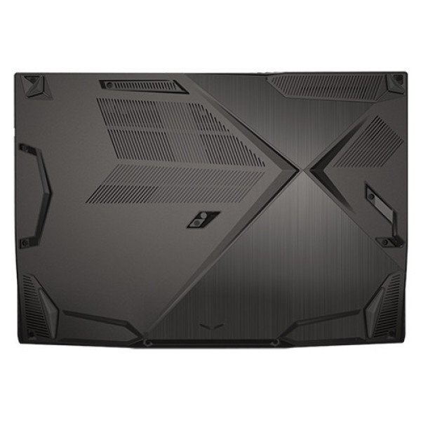 Laptop MSI Thin A15 B7UC 261VN (Ryzen 5-7535HS | 16GB | 512GB | RTX 3050 | 15.6 inch FHD 144Hz | Win 11 | Xám)