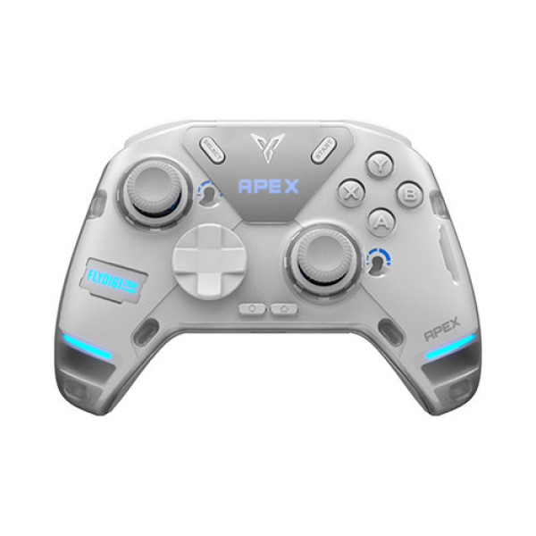 Tay cầm chơi game Flydigi APEX 4 Elite (cho PC/Switch/Andriod/iOS MFI)