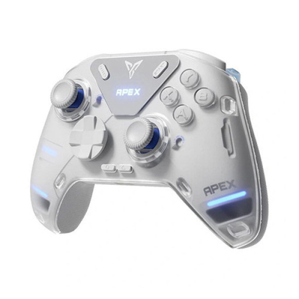 Tay cầm chơi game Flydigi APEX 4 Elite (cho PC/Switch/Andriod/iOS MFI)