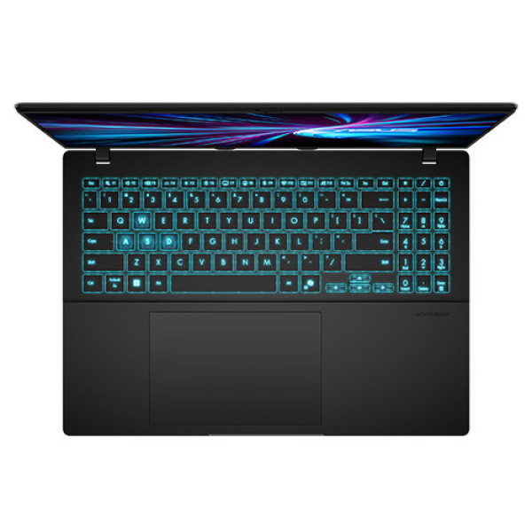 Laptop ASUS Gaming V16 V3607VH-RP024W (Core™ 5 210H | 16GB | 512GB | RTX 5050 | 16inch WUXGA 144Hz | Win 11 | Đen)