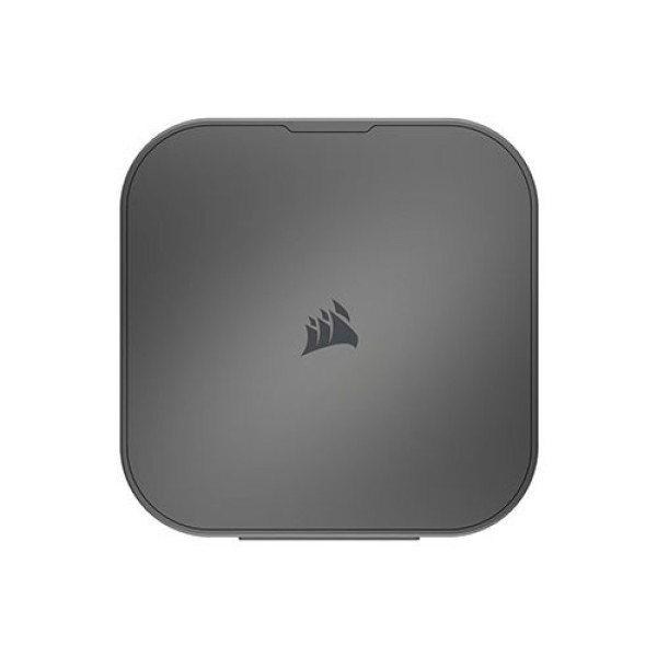 Ổ cứng di động SSD Corsair EX400U 2Tb (USB-C/ 4.000MB/s/ 3.600MB/s/ Xám)