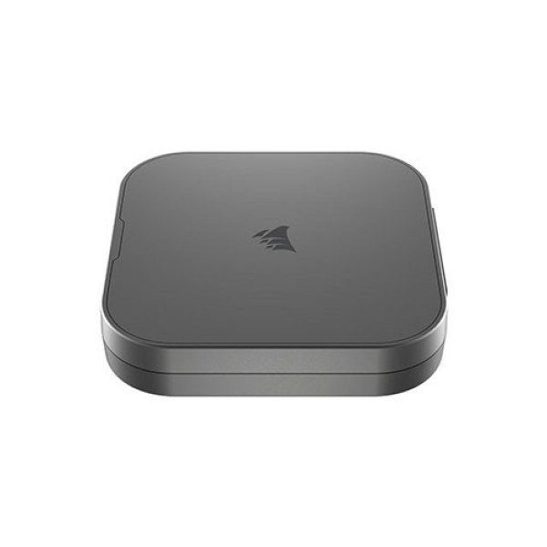 Ổ cứng di động SSD Corsair EX400U 2Tb (USB-C/ 4.000MB/s/ 3.600MB/s/ Xám)