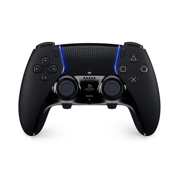 Tay cầm chơi Game Sony PS5 DualSense Edge Midnight Black