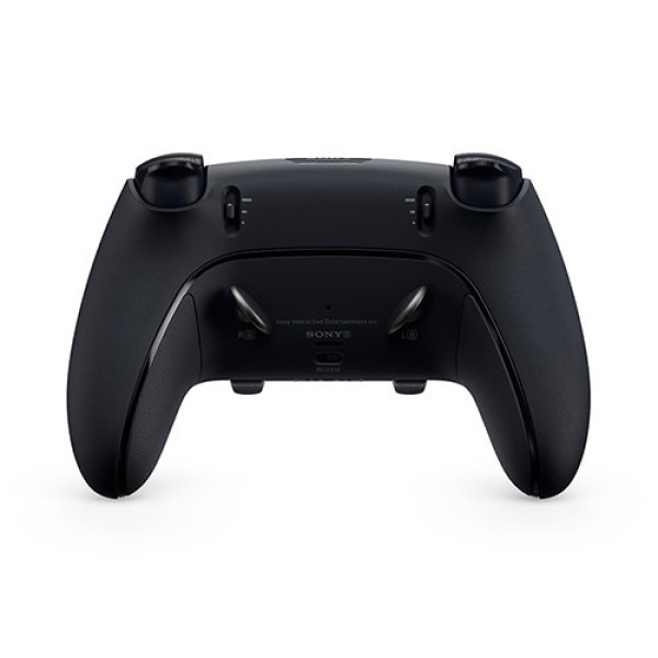 Tay cầm chơi Game Sony PS5 DualSense Edge Midnight Black