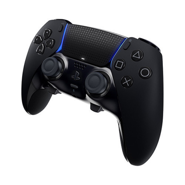 Tay cầm chơi Game Sony PS5 DualSense Edge Midnight Black