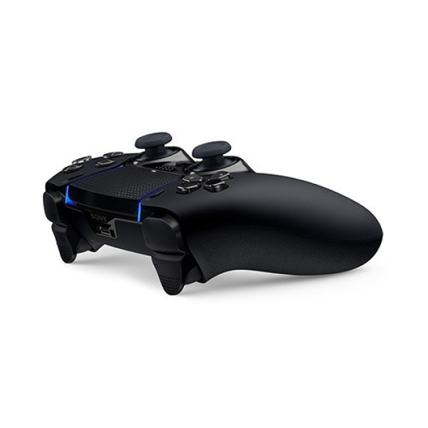 Tay cầm chơi Game Sony PS5 DualSense Edge Midnight Black