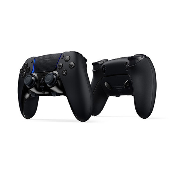 Tay cầm chơi Game Sony PS5 DualSense Edge Midnight Black