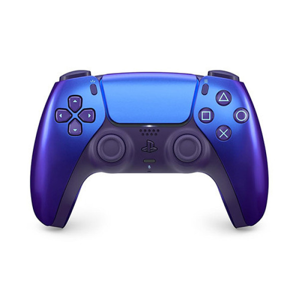 Tay cầm chơi Game Sony PS5 DualSense Chroma Indigo