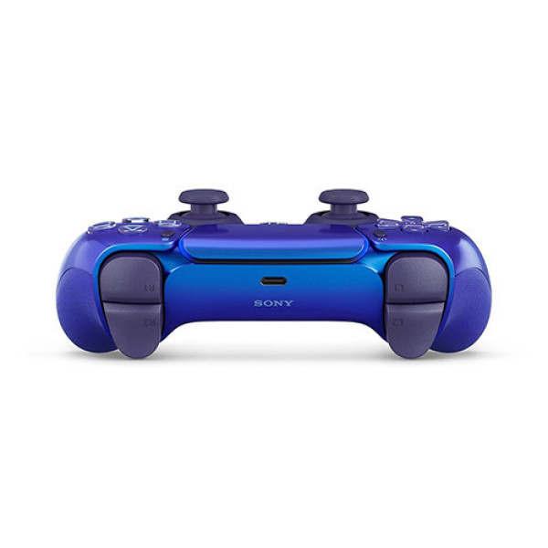 Tay cầm chơi Game Sony PS5 DualSense Chroma Indigo