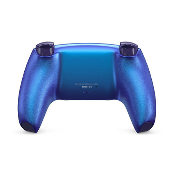 Tay cầm chơi Game Sony PS5 DualSense Chroma Indigo