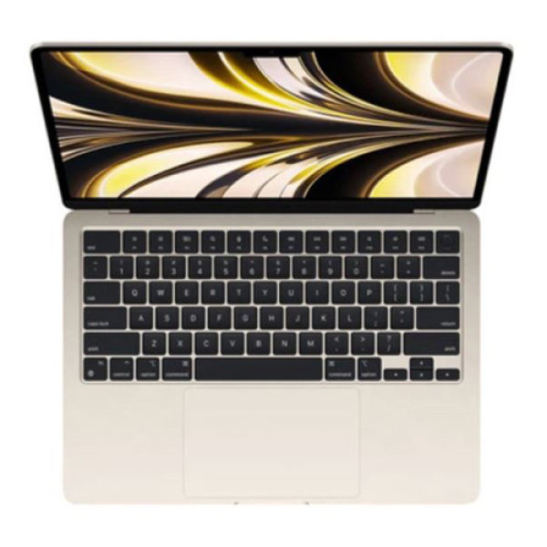 Macbook Air M2 MC7W4SA/A 13.6inch 16GB, 256GB Starlight (Apple VN)
