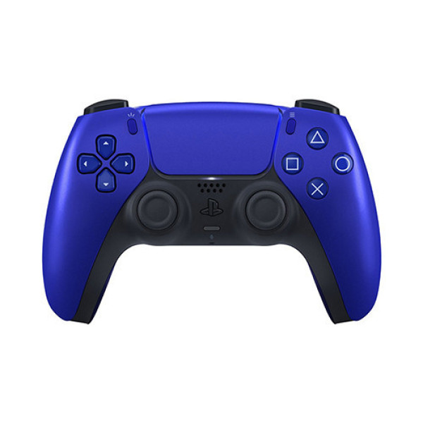 Tay cầm chơi Game Sony PS5 DualSense Cobalt Blue