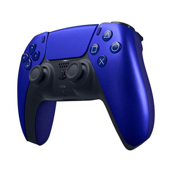 Tay cầm chơi Game Sony PS5 DualSense Cobalt Blue
