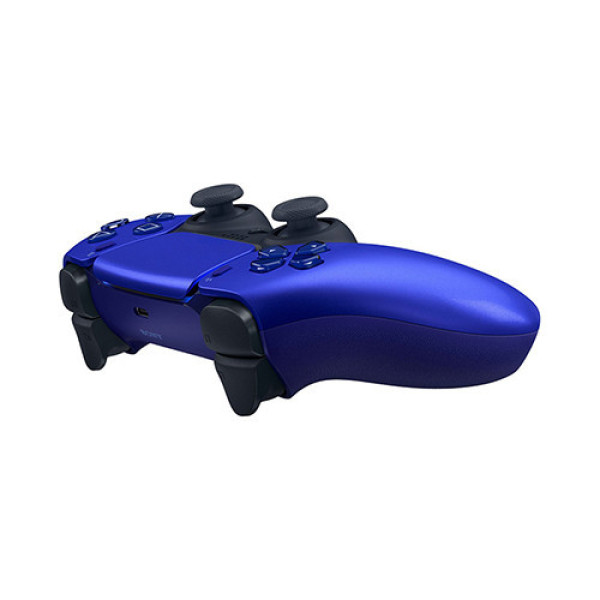 Tay cầm chơi Game Sony PS5 DualSense Cobalt Blue