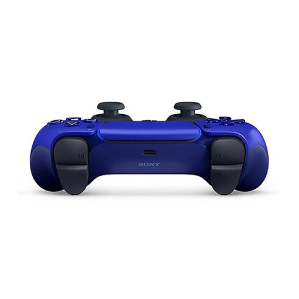 Tay cầm chơi Game Sony PS5 DualSense Cobalt Blue