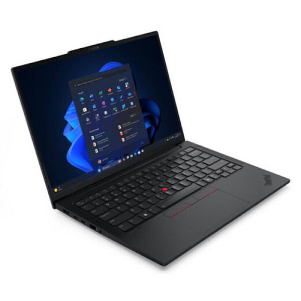 Laptop Lenovo ThinkPad E14 Gen 7 21SX002QVA (Ultra 5 225U | 16GB | 512GB | Intel® Graphics | 14inch WUXGA | Win 11 | Đen)