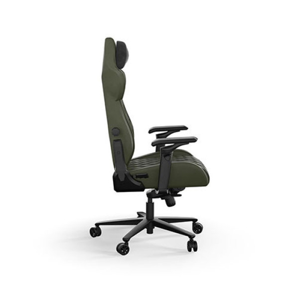 Ghế game Corsair TC500 LUXE - Sherwood