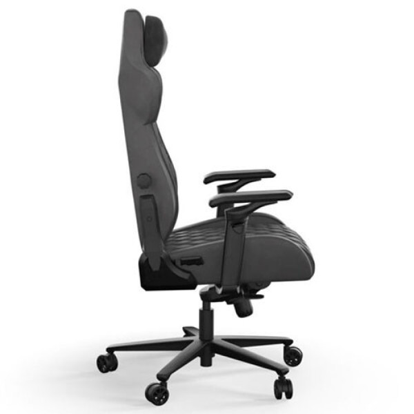 Ghế game Corsair TC500 LUXE - Shadow