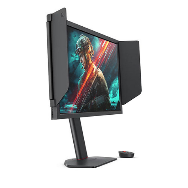 Màn Hình BenQ Esports ZOWIE XL2566X+ (24.1 inch | FHD | Fast TN | 400Hz | 0.5ms)