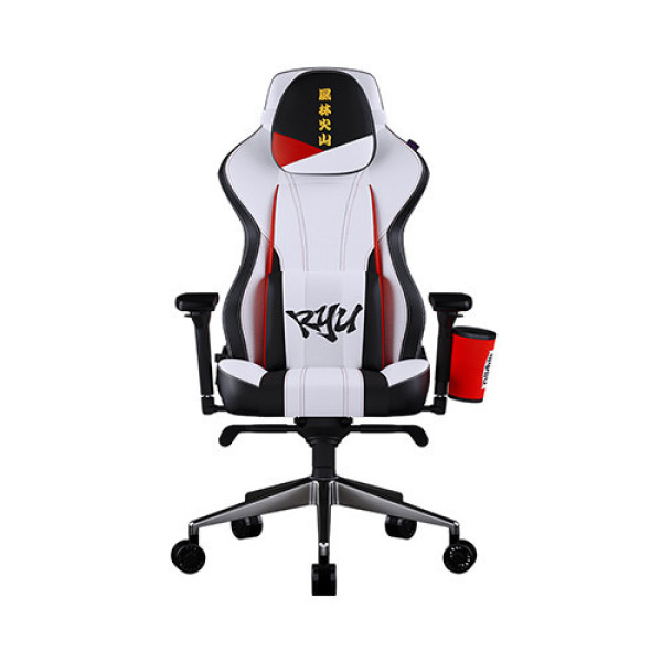 Ghế Game CoolerMaster Caliber X2 RYU SF6 Gaming Chair