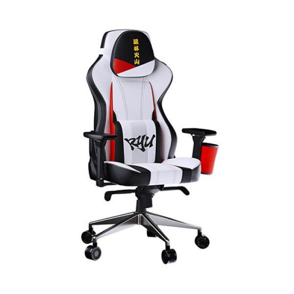 Ghế Game CoolerMaster Caliber X2 RYU SF6 Gaming Chair