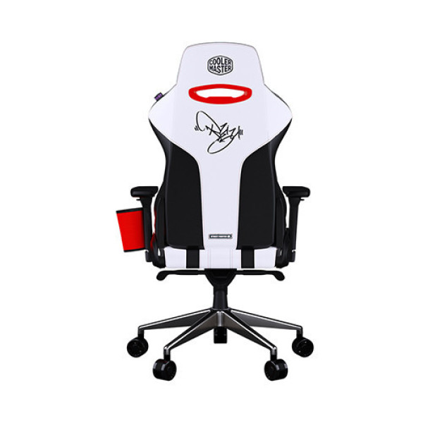Ghế Game CoolerMaster Caliber X2 RYU SF6 Gaming Chair
