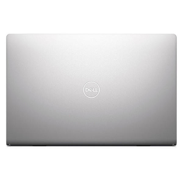 Laptop Dell Inspiron 3520 N5I7125W1 (Core i7-1255U | 16GB | 512GB | Intel Iris Xe Graphics | 15.6 inch FHD | Win 11 | Office24 | Bạc)