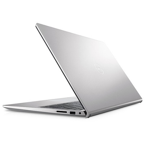 Laptop Dell Inspiron 3520 N5I7125W1 (Core i7-1255U | 16GB | 512GB | Intel Iris Xe Graphics | 15.6 inch FHD | Win 11 | Office24 | Bạc)