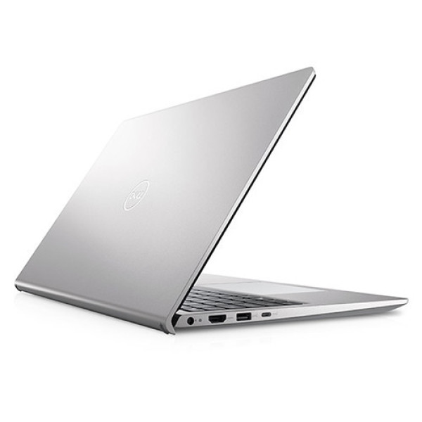 Laptop Dell Inspiron 3520 N5I7125W1 (Core i7-1255U | 16GB | 512GB | Intel Iris Xe Graphics | 15.6 inch FHD | Win 11 | Office24 | Bạc)