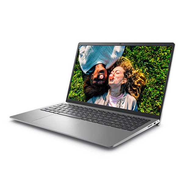 Laptop Dell Inspiron 3520 N5I7125W1 (Core i7-1255U | 16GB | 512GB | Intel Iris Xe Graphics | 15.6 inch FHD | Win 11 | Office24 | Bạc)