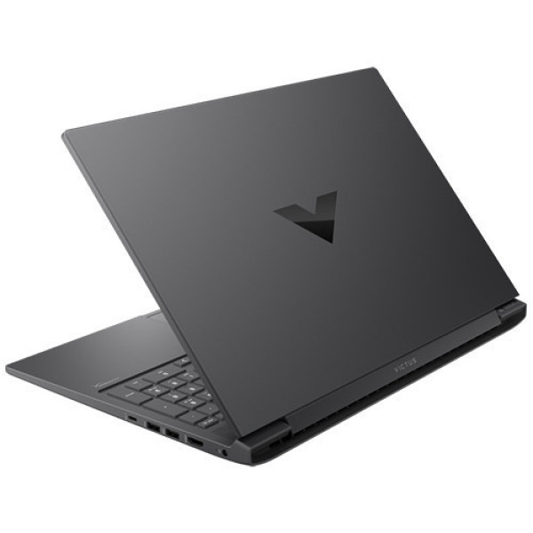 Laptop HP Victus 16-s1145AX AZ0D0PA (Ryzen™ 7 8845HS | 16GB | 512GB | RTX 4050 | 16.1 inch FHD 165Hz | Win 11 | Đen)