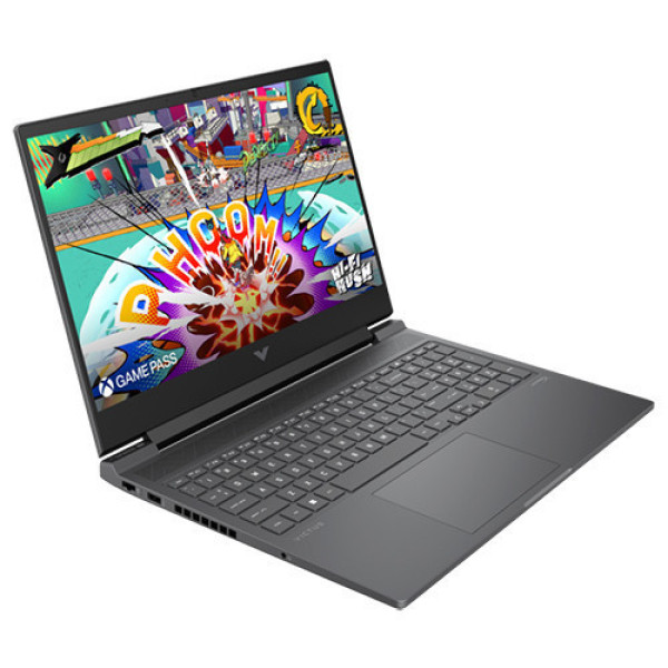 Laptop HP Victus 16-s1145AX AZ0D0PA (Ryzen™ 7 8845HS | 16GB | 512GB | RTX 4050 | 16.1 inch FHD 165Hz | Win 11 | Đen)