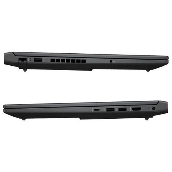 Laptop HP Victus 16-s1145AX AZ0D0PA (Ryzen™ 7 8845HS | 16GB | 512GB | RTX 4050 | 16.1 inch FHD 165Hz | Win 11 | Đen)