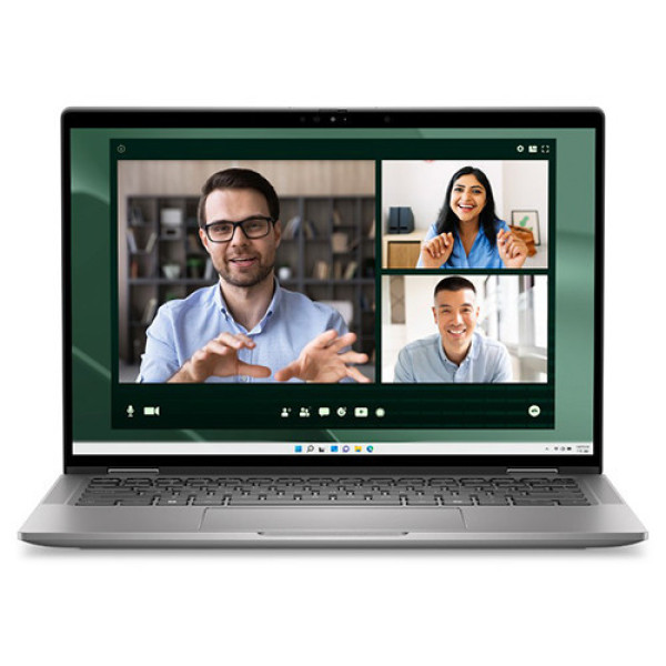 Laptop Dell Latitude 7350 L7350-135U-16512W (Ultra 5 135U | 16GB | 512GB | Intel Graphics | 13.3 inch FHD+ | Win11)