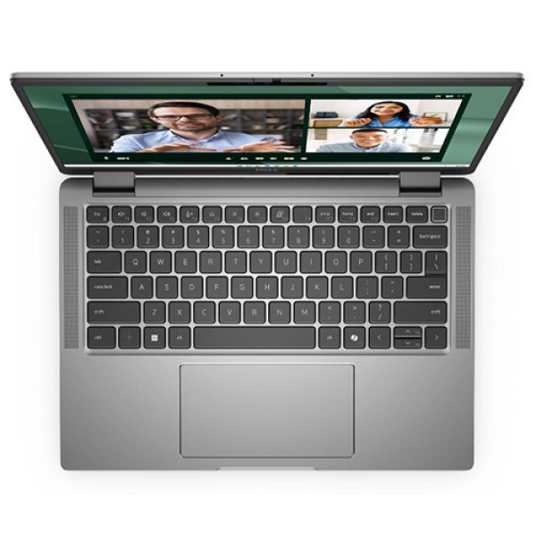 Laptop Dell Latitude 7350 L7350-135U-16512W (Ultra 5 135U | 16GB | 512GB | Intel Graphics | 13.3 inch FHD+ | Win11)