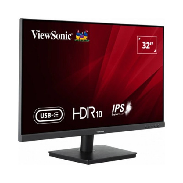 Màn hình Viewsonic VA3209U-4K (32 inch | IPS |  4K |  60Hz | 4ms)