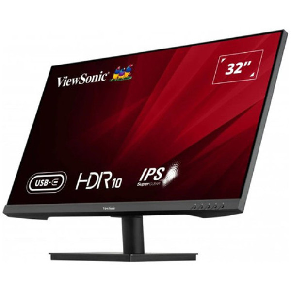 Màn hình Viewsonic VA3209U-4K (32 inch | IPS |  4K |  60Hz | 4ms)