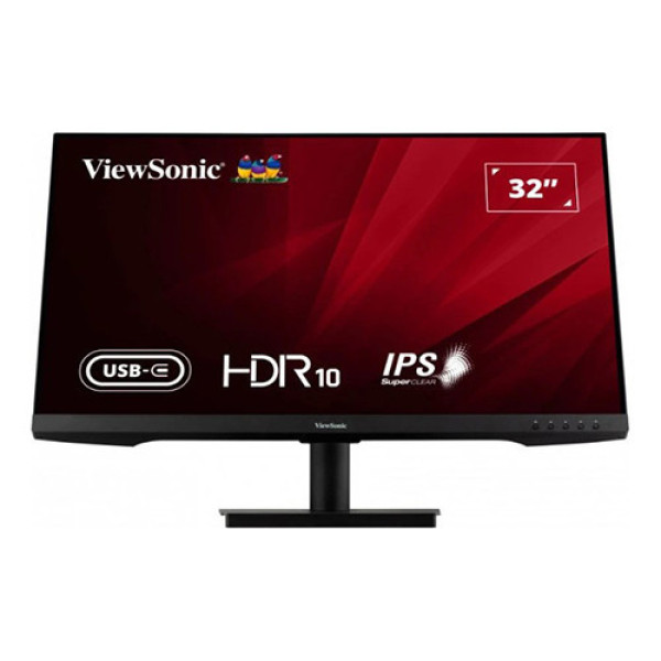 Màn hình Viewsonic VA3209U-4K (32 inch | IPS |  4K |  60Hz | 4ms)