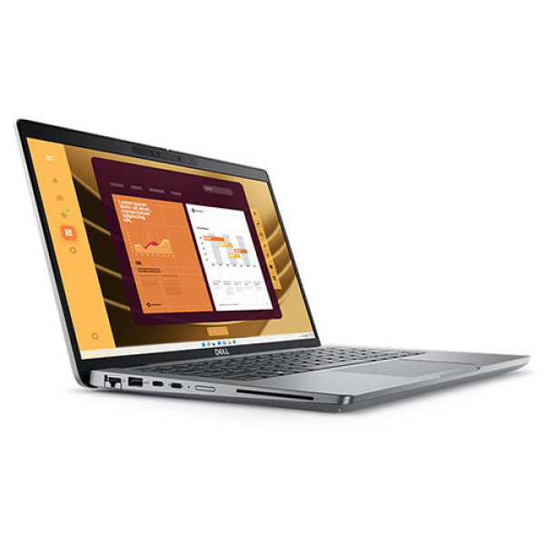 Laptop Dell Latitude 5450 L5450-125U-16512W (Ultra 5 125U | 16GB | 512GB | Intel Graphics | 14 inch FHD | Win 11)