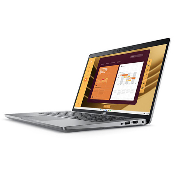Laptop Dell Latitude 5450 L5450-125U-16512W (Ultra 5 125U | 16GB | 512GB | Intel Graphics | 14 inch FHD | Win 11)