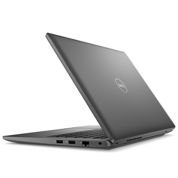 Laptop Dell Latitude 3450 L3450-1335U-16512U (Core i5-1335U | 16GB | 512GB | Intel Iris Xe Graphics | 14 inch FHD | Ubuntu | Đen)
